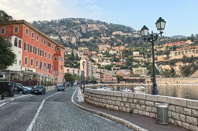 Photo: Mediengestalter / pixabay.com Saint-Tropez